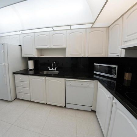 Tides Hollywood Apartments ฟอร์ต ลอเดอร์เดล ภายนอก รูปภาพ