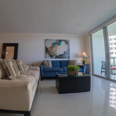 Tides Hollywood Apartments ฟอร์ต ลอเดอร์เดล ภายนอก รูปภาพ