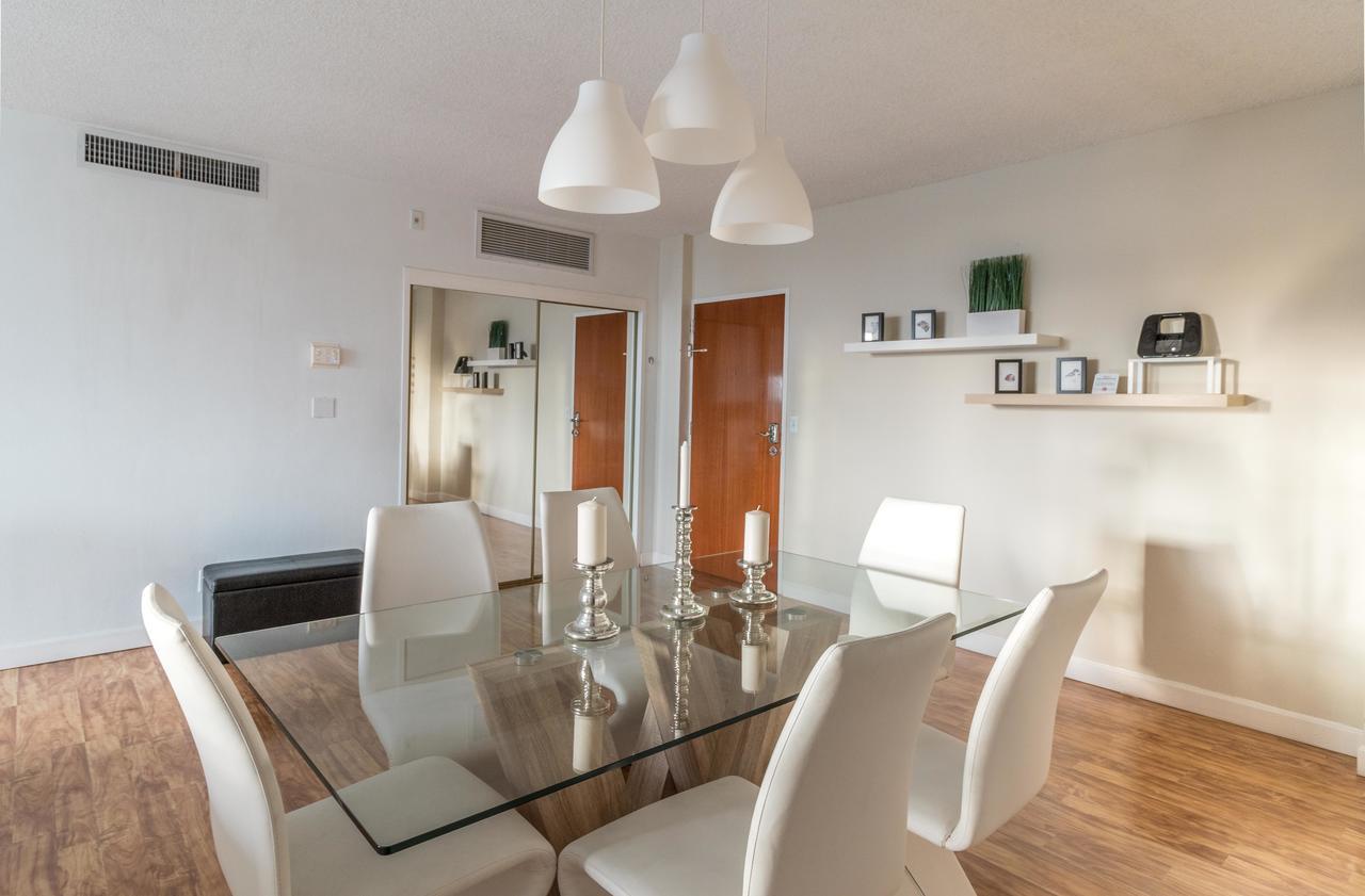 Tides Hollywood Apartments ฟอร์ต ลอเดอร์เดล ภายนอก รูปภาพ