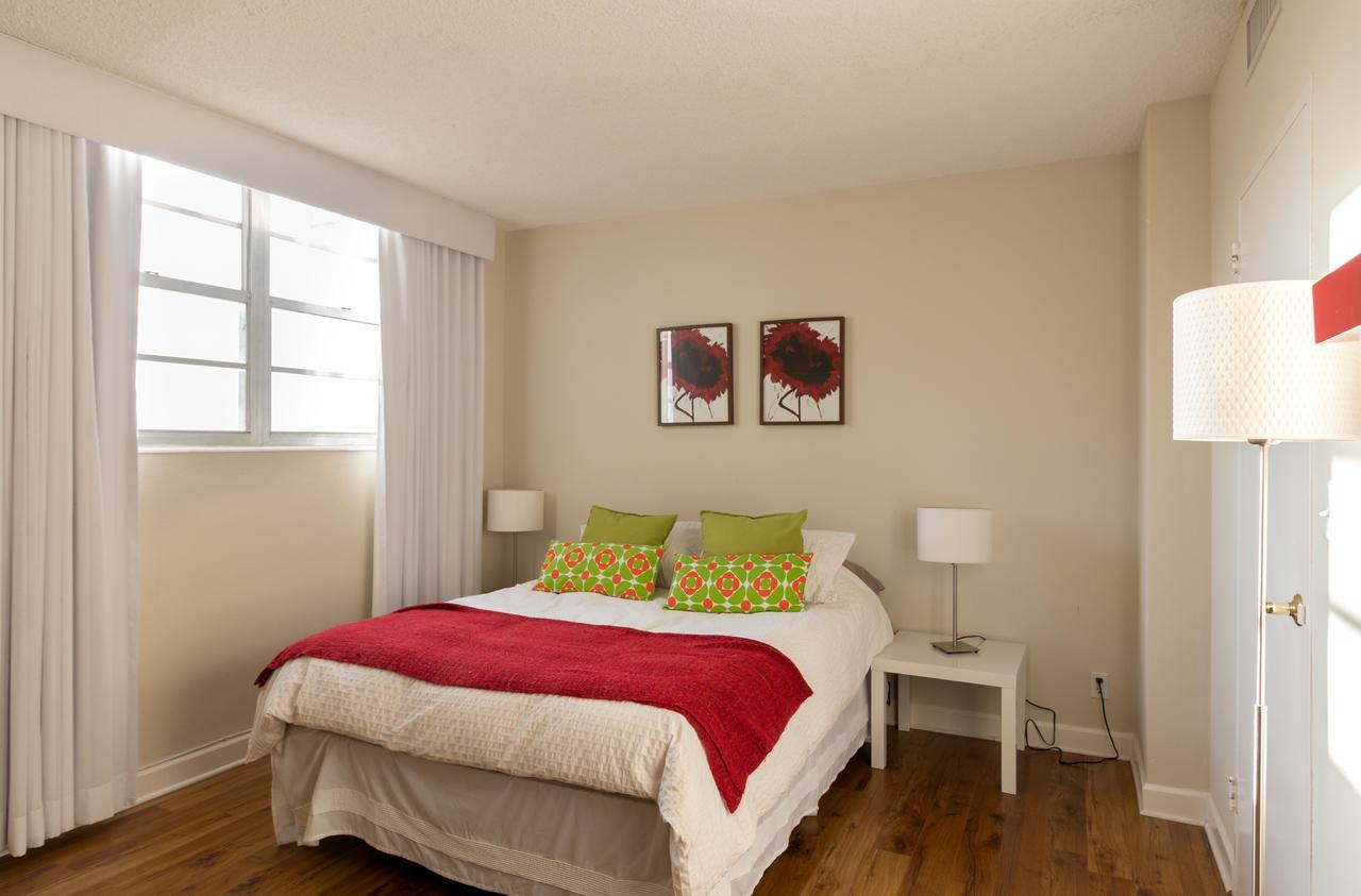 Tides Hollywood Apartments ฟอร์ต ลอเดอร์เดล ภายนอก รูปภาพ