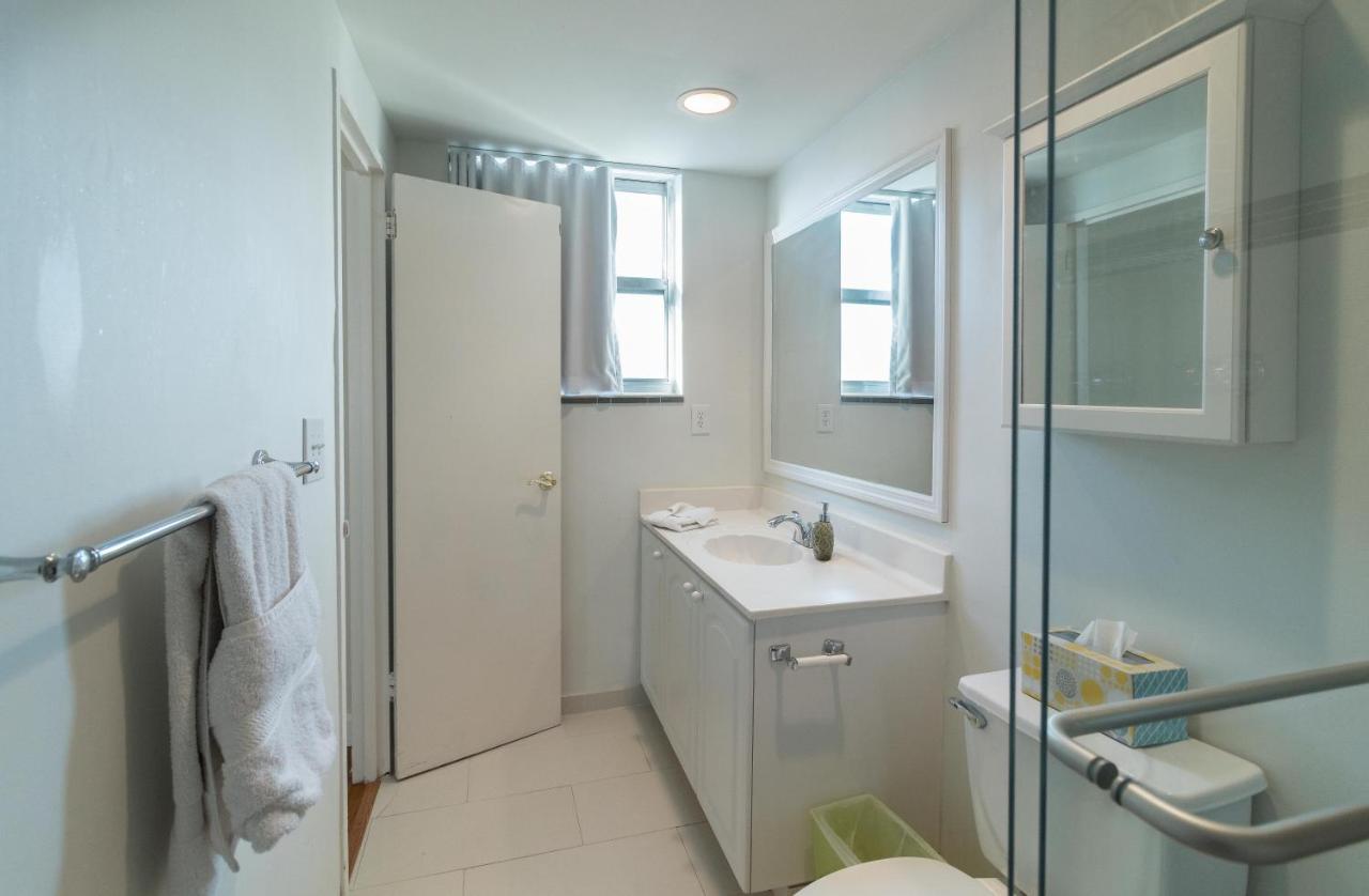 Tides Hollywood Apartments ฟอร์ต ลอเดอร์เดล ภายนอก รูปภาพ