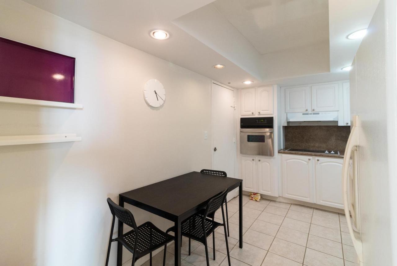 Tides Hollywood Apartments ฟอร์ต ลอเดอร์เดล ภายนอก รูปภาพ