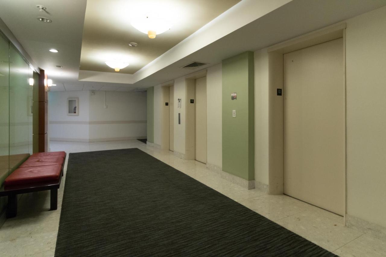 Tides Hollywood Apartments ฟอร์ต ลอเดอร์เดล ภายนอก รูปภาพ