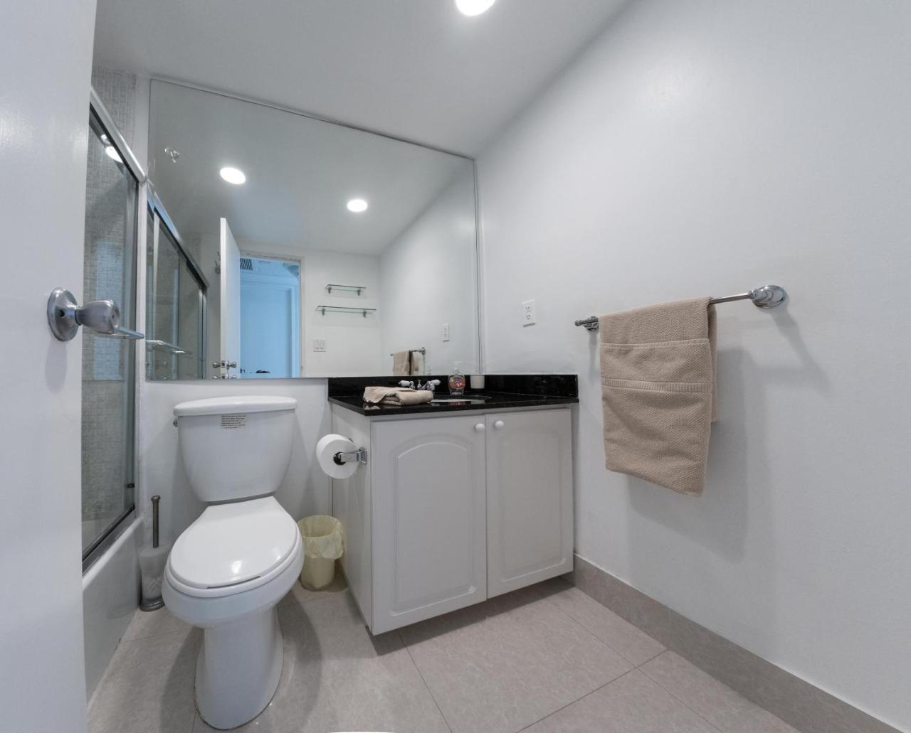 Tides Hollywood Apartments ฟอร์ต ลอเดอร์เดล ภายนอก รูปภาพ